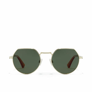 Occhiali da sole Uomo Hawkers Aura Verde Dorato Ø 52 mm (Ø 52 mm)