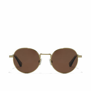 Occhiali da sole Uomo Hawkers Moma Dorato Avana Habana Ø 50 mm (Ø 50 mm)