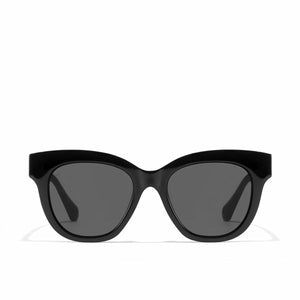 Occhiali da sole Uomo Hawkers AUDREY Nero