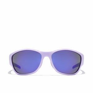 Occhiali da sole Unisex Hawkers RAVE Lilla Ø 46 mm
