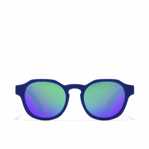 Occhiali da Sole per Bambini Hawkers WARWICK KIDS Ø 44 mm Blu scuro
