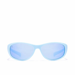 Occhiali da Sole per Bambini Hawkers RAVE KIDS Ø 38 mm Turchese