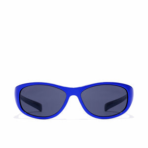 Occhiali da Sole per Bambini Hawkers RAVE KIDS Ø 38 mm Azzurro