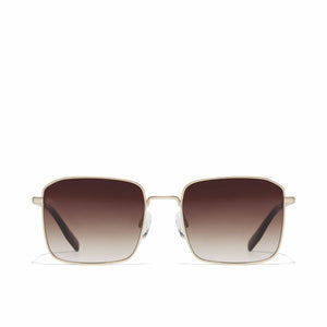 Occhiali da sole Unisex Hawkers IRIS Dorato Ø 47 mm