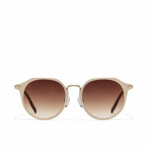Occhiali da sole Uomo Hawkers WARWICK METAL Argento Dorato