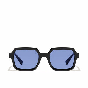 Occhiali da sole Unisex Hawkers MINIMAL MAX Nero ø 54 mm