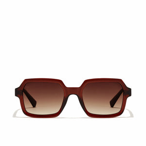 Occhiali da sole Unisex Hawkers MINIMAL MAX Marrone