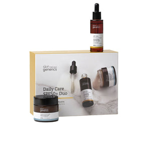 Set Cosmetica Skin Generics DAILY CARE DUO 2 Pezzi