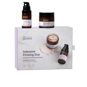 Cofanetto Cosmetica Donna Skin Generics INTENSIVE FIRMING 2 Pezzi
