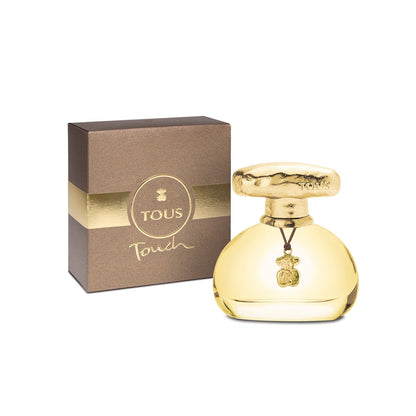 Profumo Donna Tous EDT Touch 50 ml