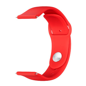 Cinturino per Orologio Save Family Rosso
