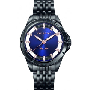 Orologio Donna Viceroy 40934-37 (Ø 35 mm)