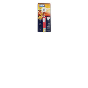 Set di igiene Oral-B VITALITY INFANTIL
