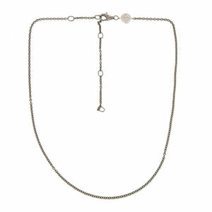 Collana Donna Ti Sento 3818BL/48