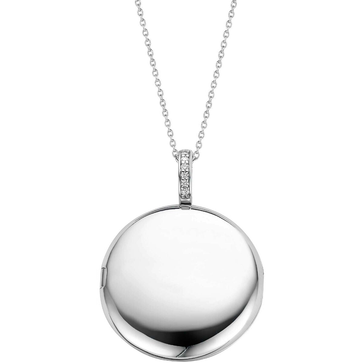 Collana Donna Ti Sento 6772ZI