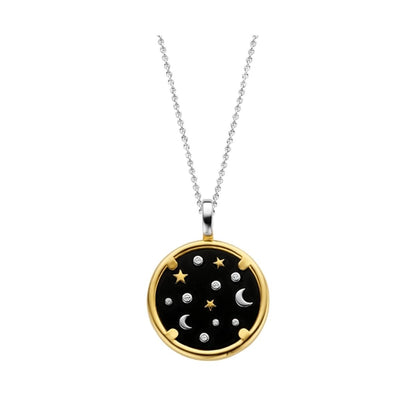 Collana Donna Ti Sento 6812BO