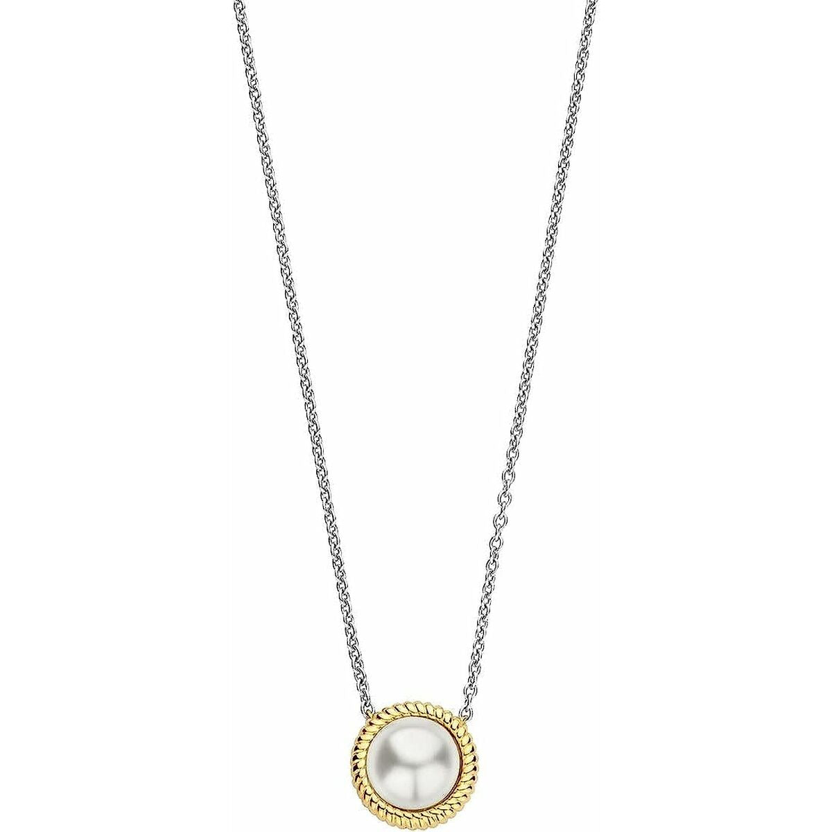 Collana Donna Ti Sento 34031YP/42