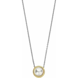 Collana Donna Ti Sento 34031YP/42