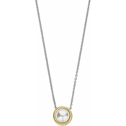 Collana Donna Ti Sento 34031YP/42