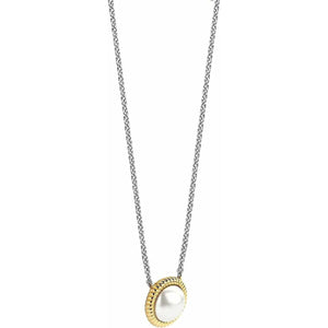 Collana Donna Ti Sento 34031YP/42