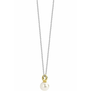 Collana Donna Ti Sento 34037YP/42