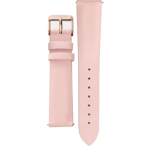 Cinturino per Orologio Cauny CLS004 Rosa
