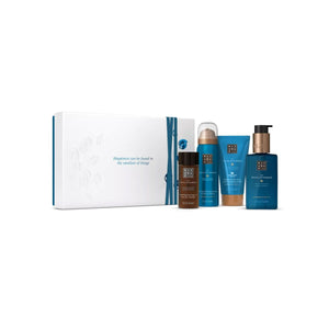 Cofanetto Cosmetica Donna Rituals The Rituals Of Hammam 4 Pezzi