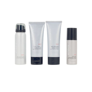 Cofanetto Cosmetica Donna Rituals HOMME 4 Pezzi
