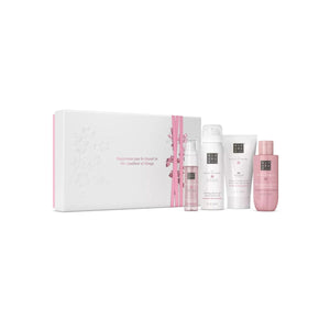 Cofanetto Cosmetica Donna Rituals THE RITUAL OF SAKURA 4 Pezzi