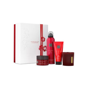 Set da Bagno Rituals THE RITUAL OF AYURVEDA 4 Pezzi