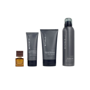 Cofanetto Cosmetica Uomo Rituals HOMME 4 Pezzi