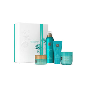 Set Cosmetica Rituals THE RITUAL OF KARMA 4 Pezzi