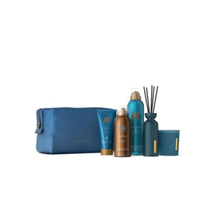 Set Cosmetica Rituals The Rituals Of Hammam 6 Pezzi