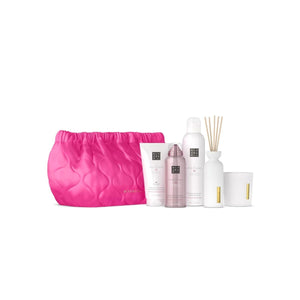 Cofanetto Cosmetica Donna Rituals THE RITUAL OF SAKURA 5 Pezzi