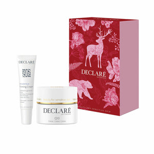 Cofanetto Cosmetica Donna Declaré AGE CONTROL 2 Pezzi