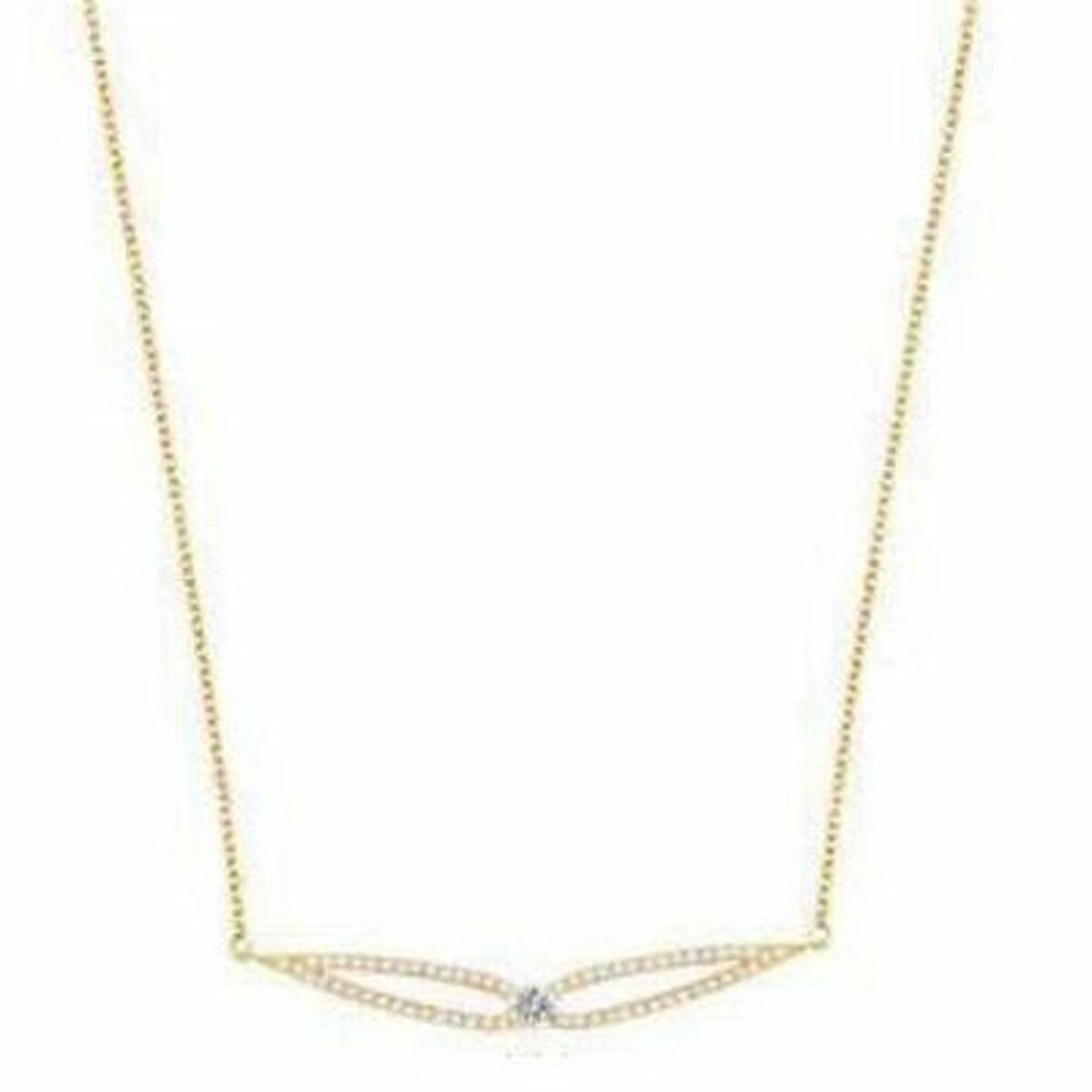 Collana Donna Swarovski 5149502