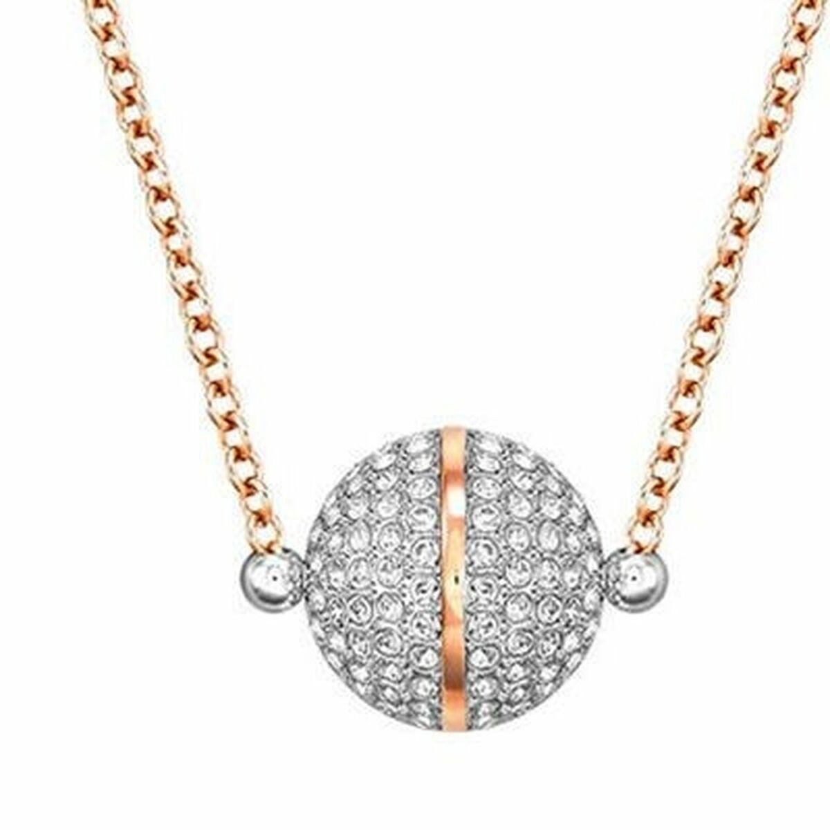 Collana Donna Swarovski 5216040