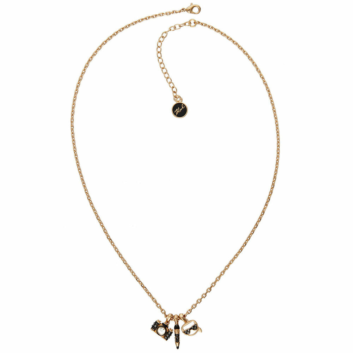 Collana Donna Karl Lagerfeld 5512301 45 cm