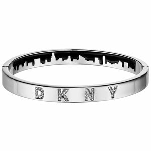 Bracciale Donna DKNY 5520000 6 cm