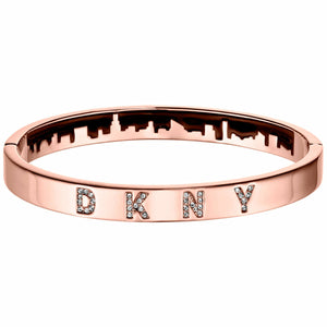 Bracciale Donna DKNY 5520002 6 cm