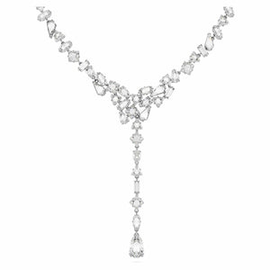 Collana Donna Swarovski 5661520