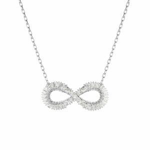 Collana Donna Swarovski 5679434