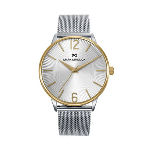 Orologio Uomo Mark Maddox HM1025-85