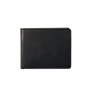Portafogli Uomo Rip Curl Stapler Pu All Day Nero