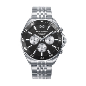 Orologio Uomo Mark Maddox HM1024-57