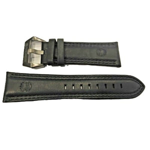 Cinturino per Orologio Timberland 03-TBL13901XSBU61 Nero