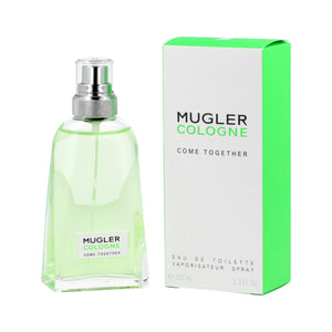 Profumo Unisex Mugler EDT