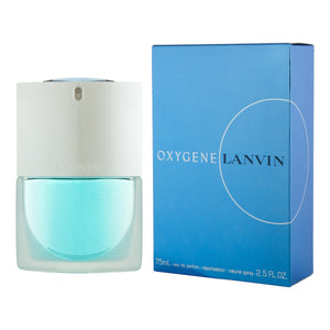 Profumo Donna Lanvin 400221 EDP 250 ml 75 ml