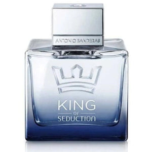 Profumo Uomo Antonio Banderas King Of Seduction EDT