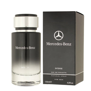 Profumo Uomo Mercedes Benz EDT